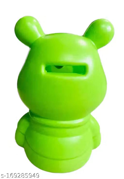 POO ATM PIGGY BANk