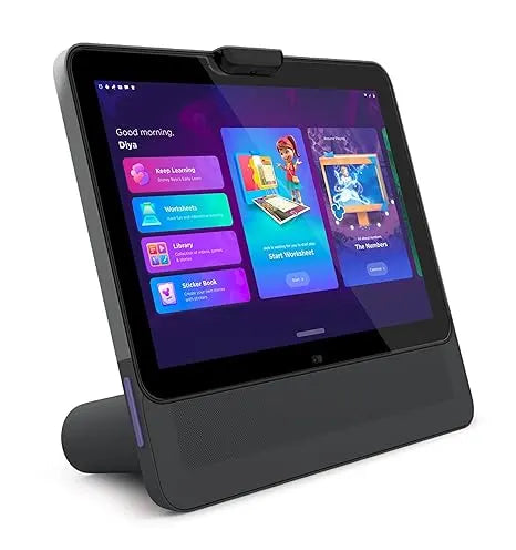 Byju's Smart Tab  10 inch Display (3GB, 32GB)  Activated