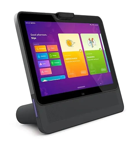 Byju's Smart Tab  10 inch Display (3GB, 32GB)  Activated