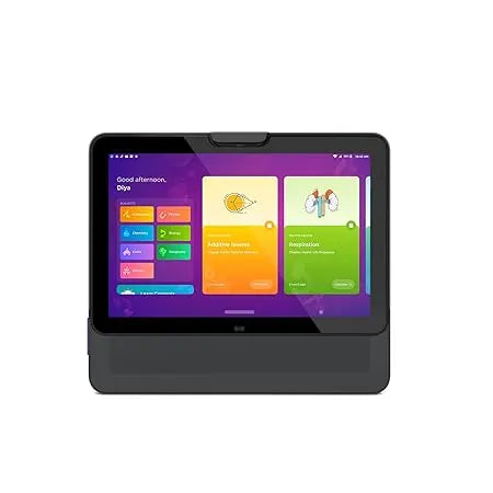 Byju's Smart Tab  10 inch Display (3GB, 32GB)  Activated
